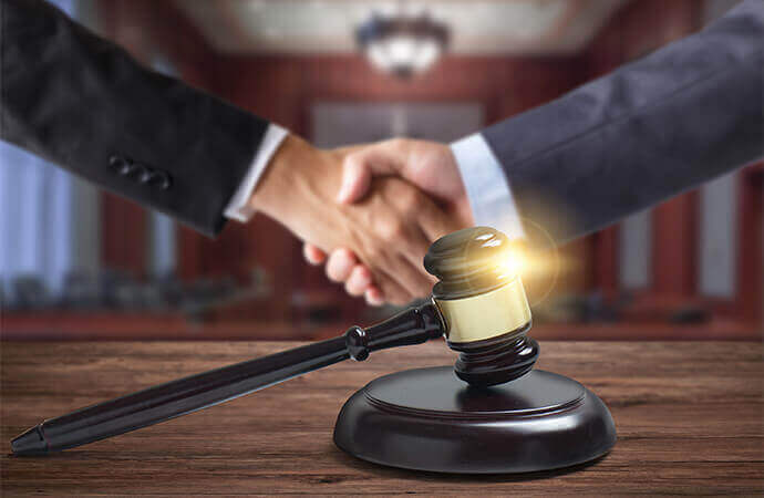 Judicial Digital Interrogation Management System